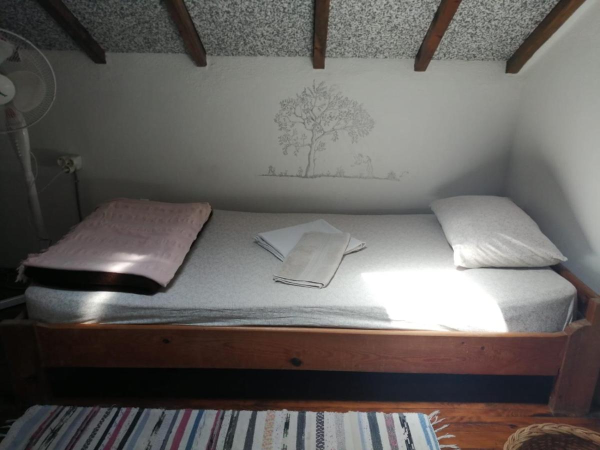 Ecer Pansiyon Kusadası Exterior foto