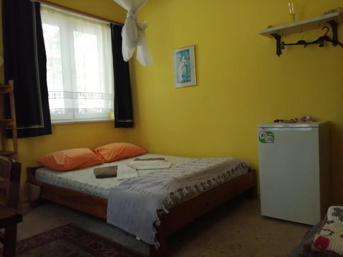 Ecer Pansiyon Kusadası Exterior foto