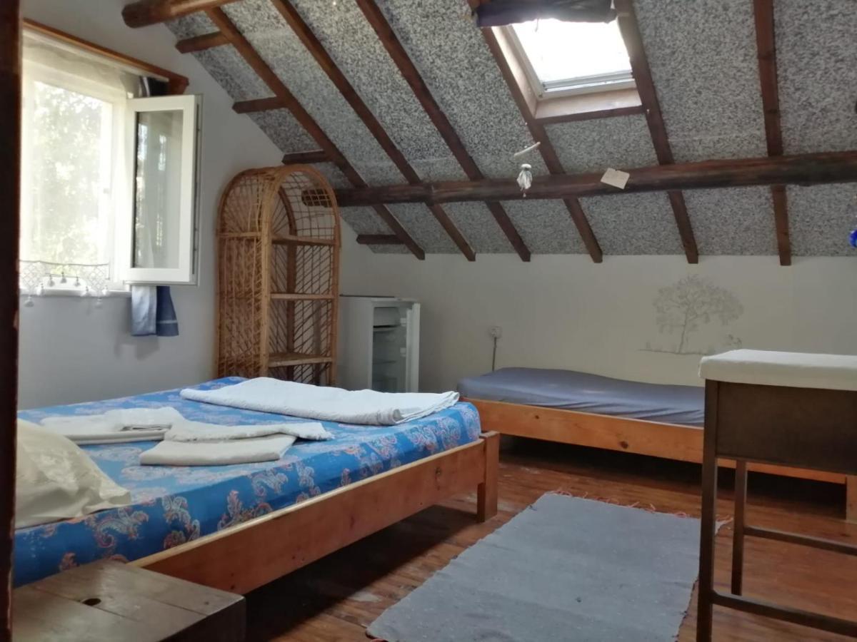 Ecer Pansiyon Kusadası Exterior foto