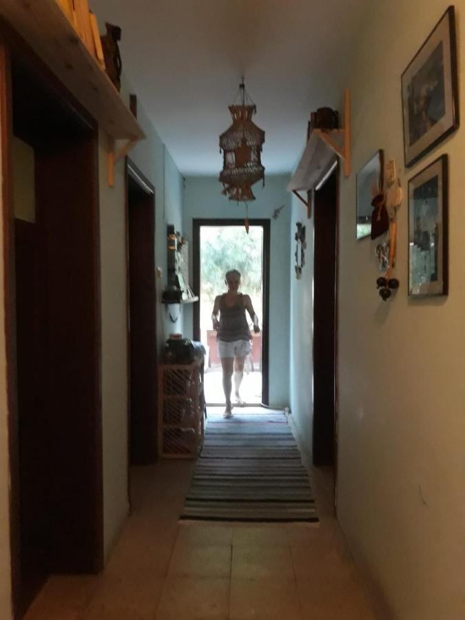 Ecer Pansiyon Kusadası Exterior foto