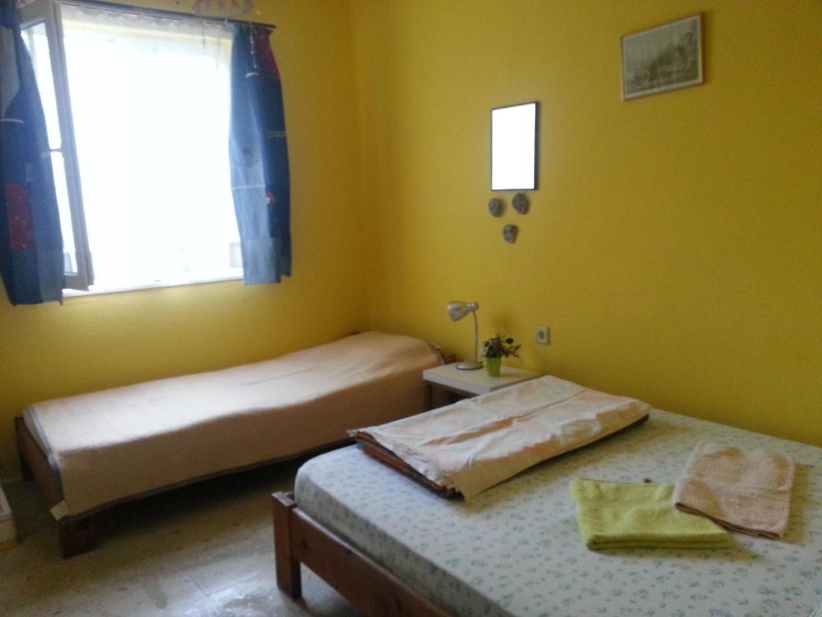 Ecer Pansiyon Kusadası Exterior foto