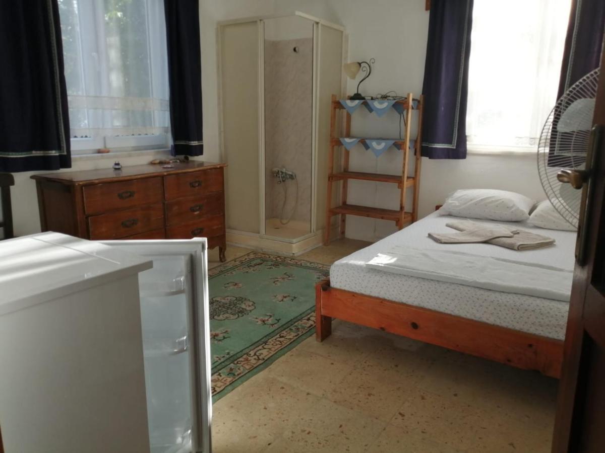 Ecer Pansiyon Kusadası Exterior foto
