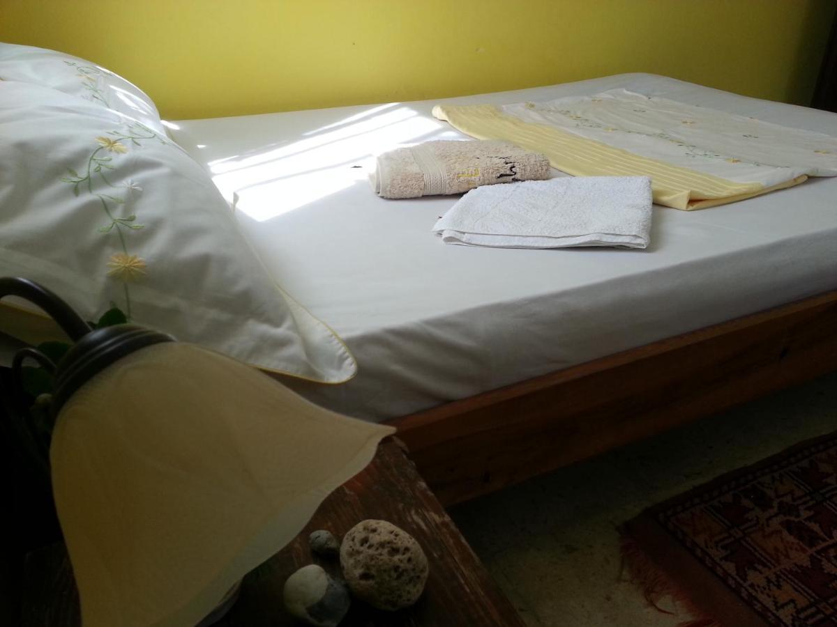 Ecer Pansiyon Kusadası Exterior foto