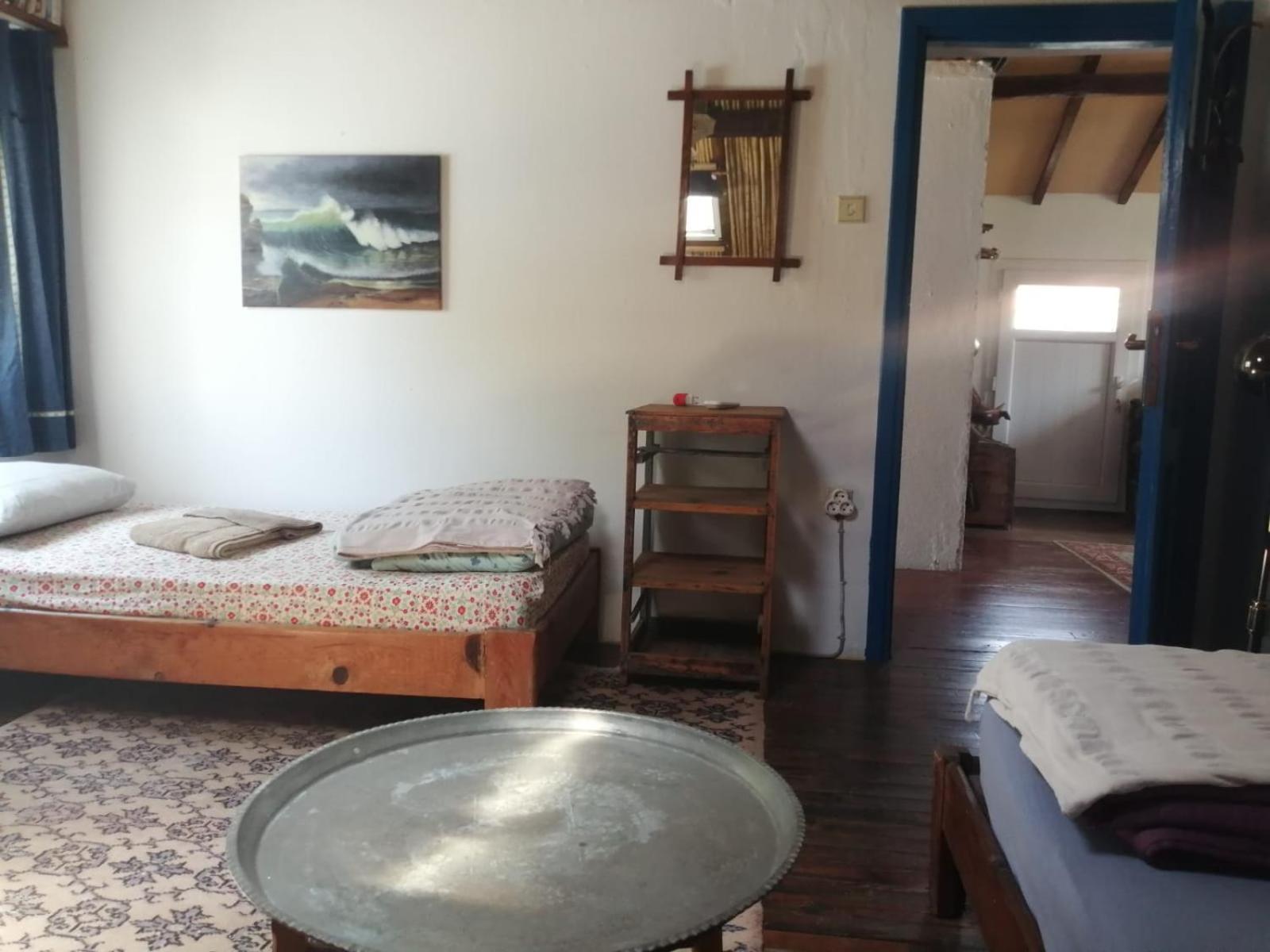 Ecer Pansiyon Kusadası Exterior foto
