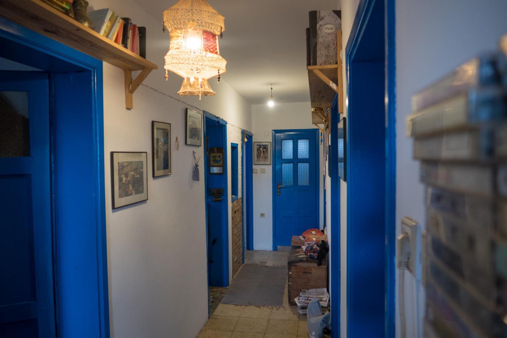 Ecer Pansiyon Kusadası Exterior foto