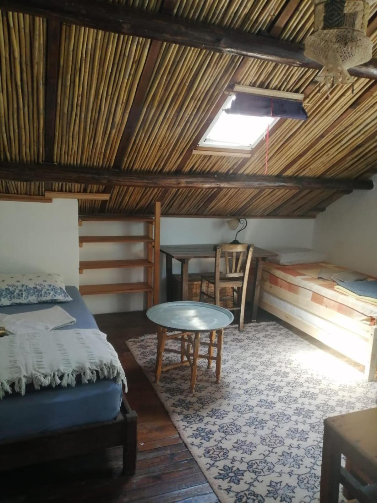 Ecer Pansiyon Kusadası Exterior foto