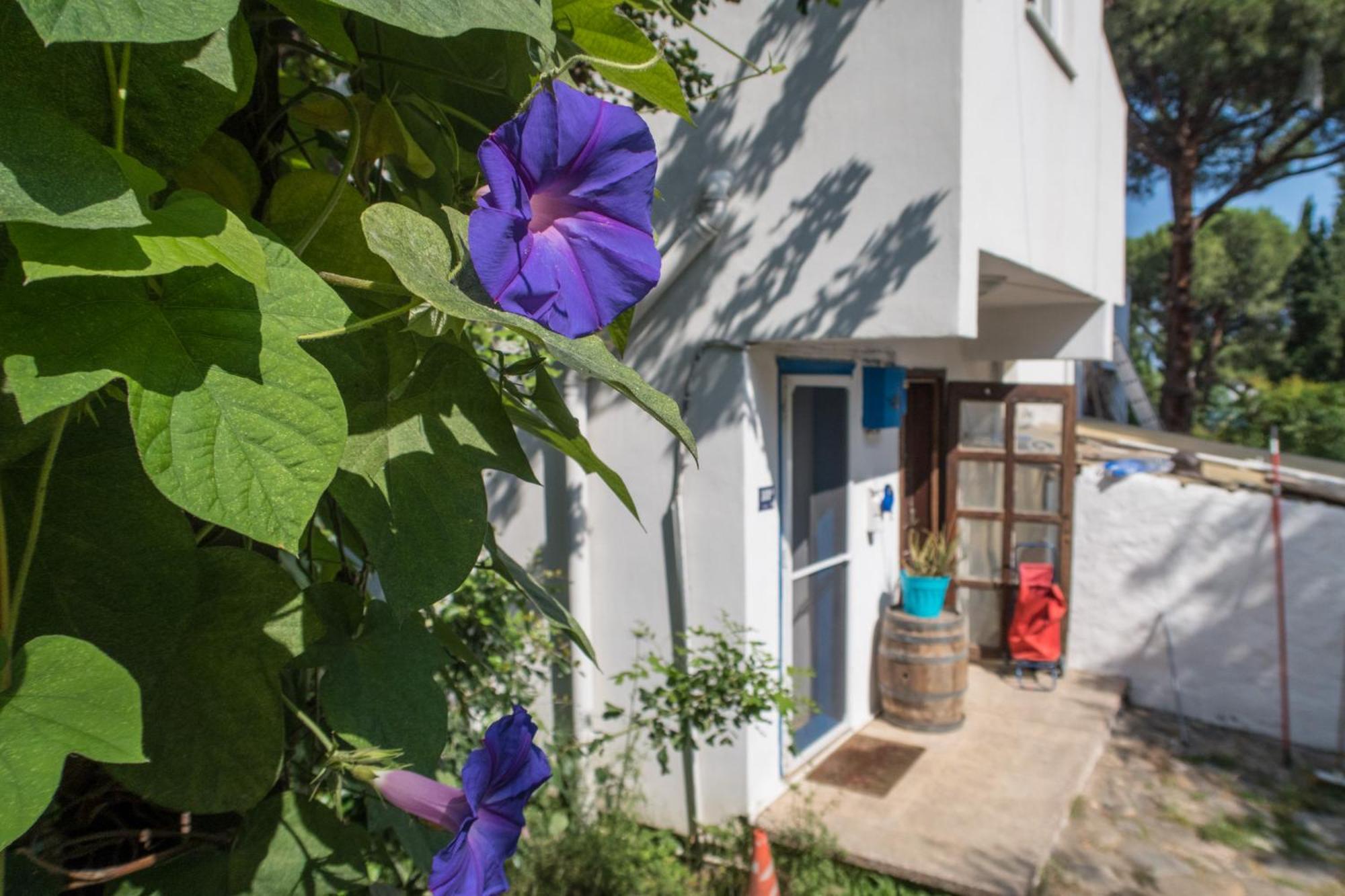 Ecer Pansiyon Kusadası Exterior foto