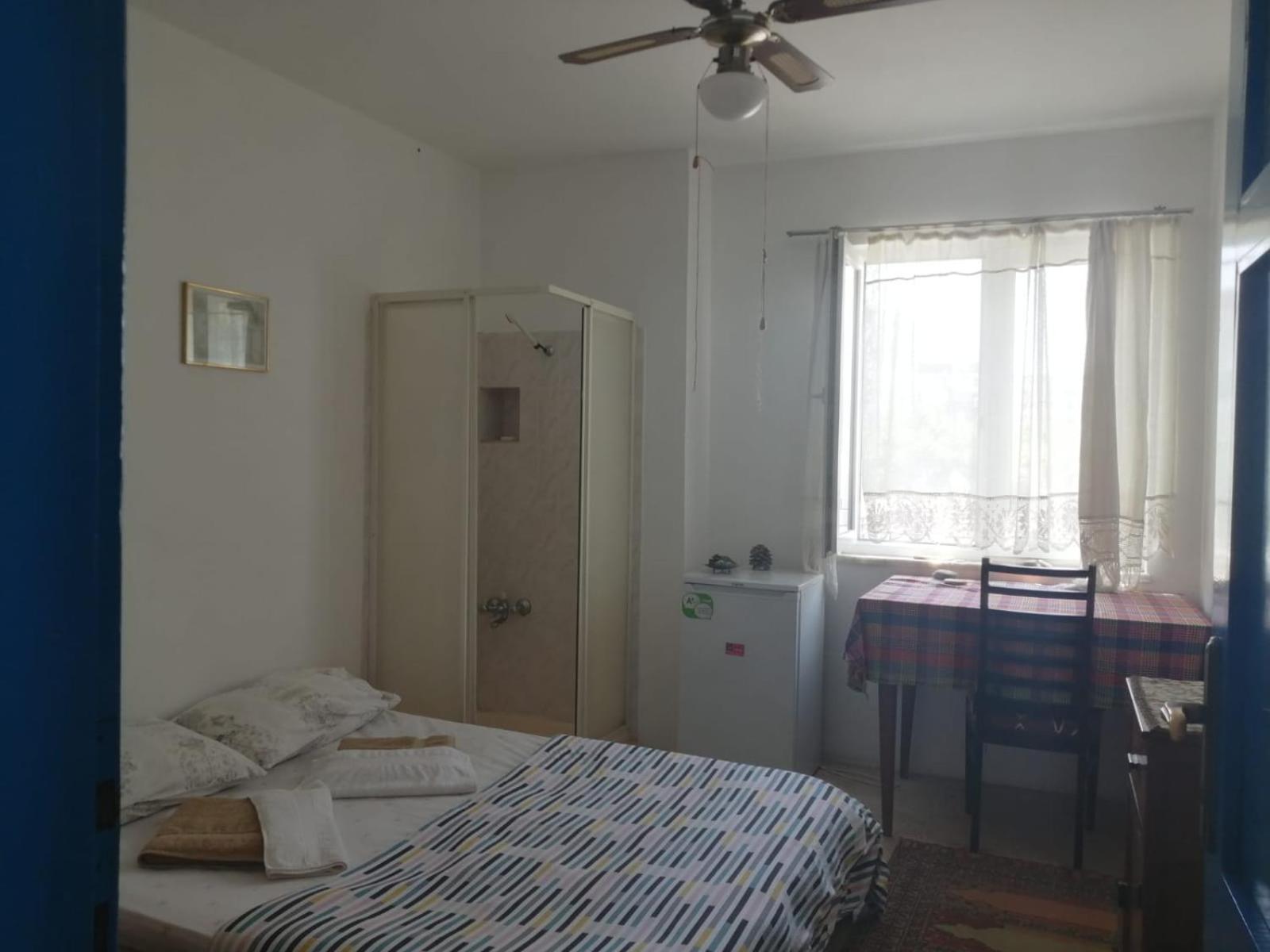 Ecer Pansiyon Kusadası Exterior foto
