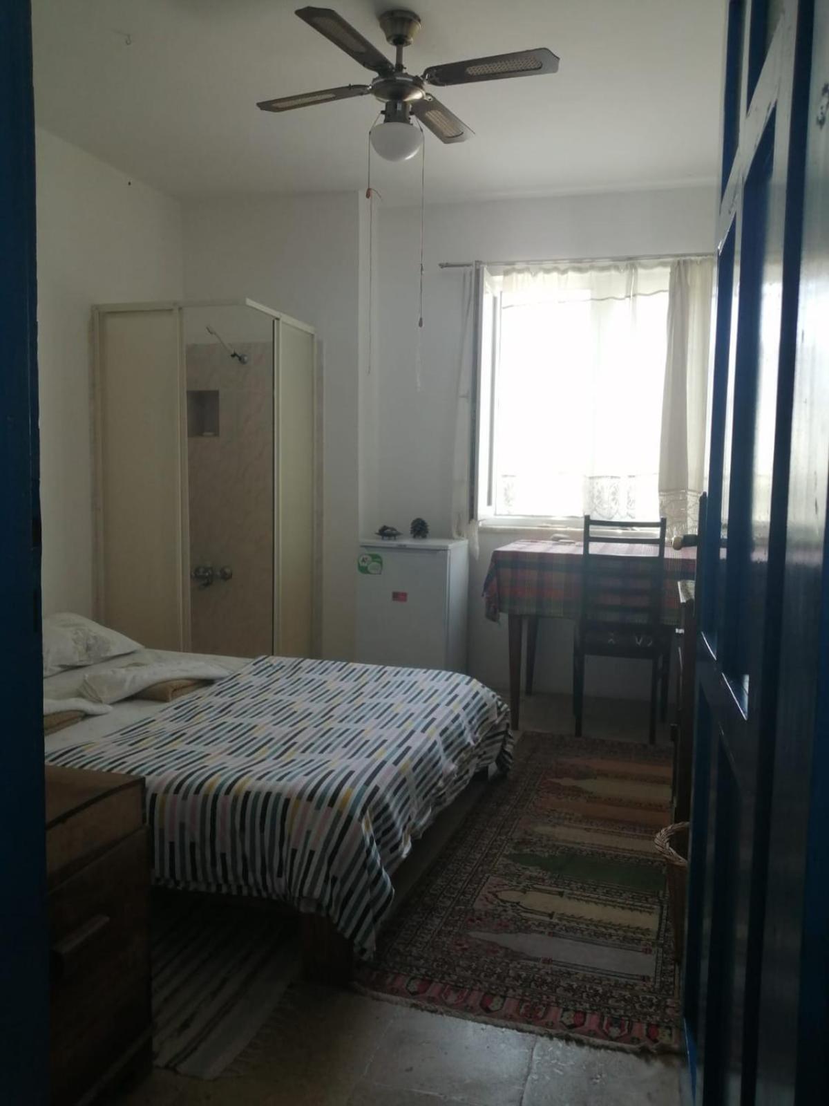 Ecer Pansiyon Kusadası Exterior foto